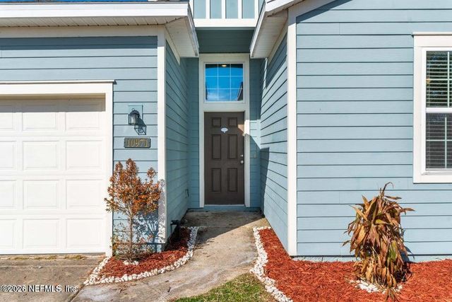 10971 VENTNOR Avenue, Jacksonville, FL 32218