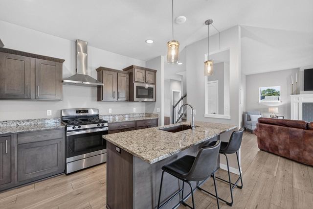 1417 Schoepp Lane, Cross Plains, WI 53528