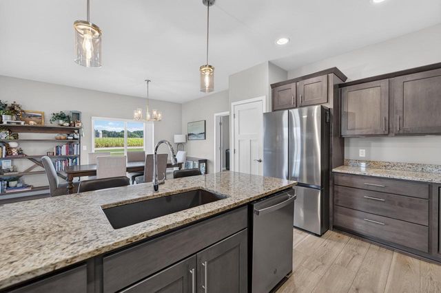 1417 Schoepp Lane, Cross Plains, WI 53528