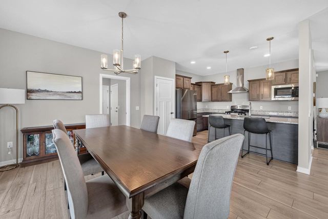 1417 Schoepp Lane, Cross Plains, WI 53528