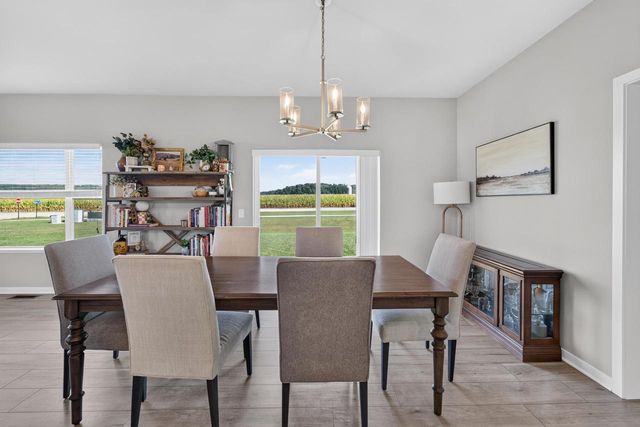 1417 Schoepp Lane, Cross Plains, WI 53528