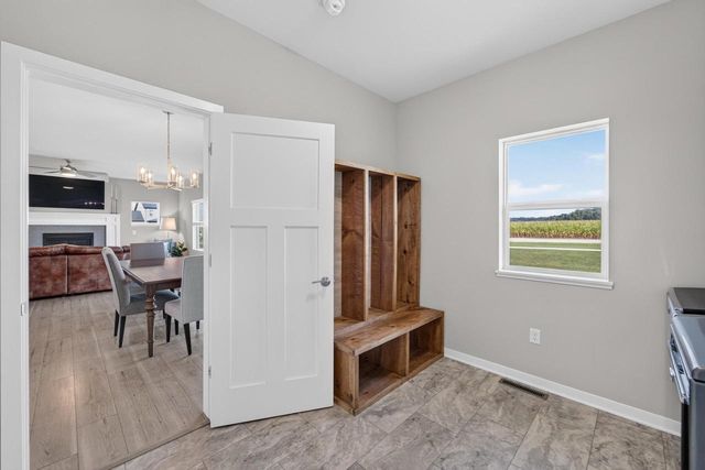 1417 Schoepp Lane, Cross Plains, WI 53528