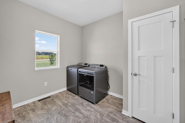 1417 Schoepp Lane, Cross Plains, WI 53528