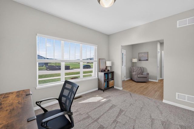 1417 Schoepp Lane, Cross Plains, WI 53528