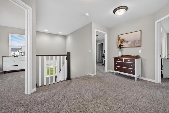 1417 Schoepp Lane, Cross Plains, WI 53528