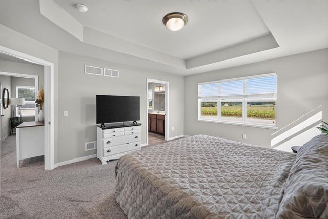 1417 Schoepp Lane, Cross Plains, WI 53528