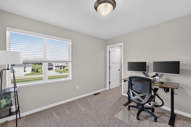 1417 Schoepp Lane, Cross Plains, WI 53528