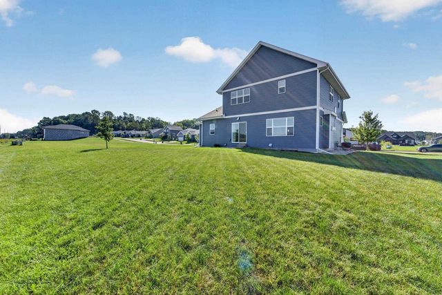 1417 Schoepp Lane, Cross Plains, WI 53528