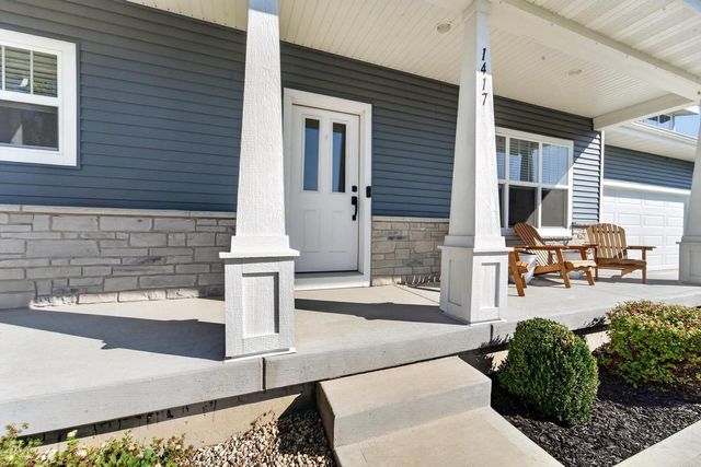 1417 Schoepp Lane, Cross Plains, WI 53528