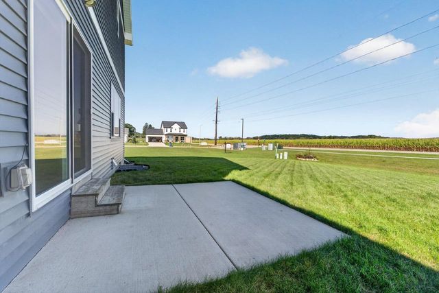 1417 Schoepp Lane, Cross Plains, WI 53528