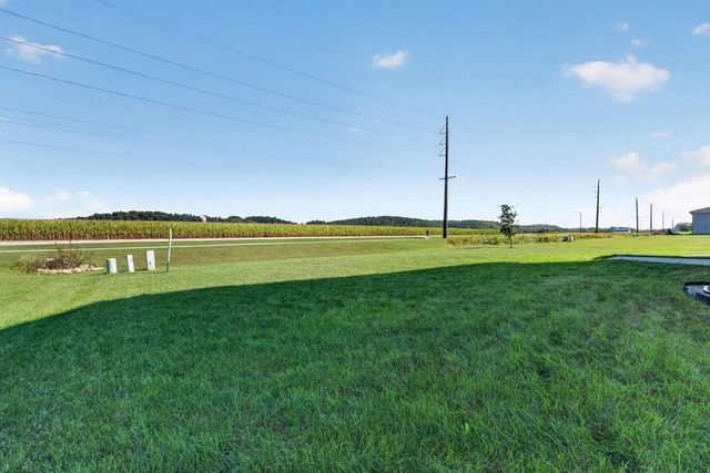 1417 Schoepp Lane, Cross Plains, WI 53528