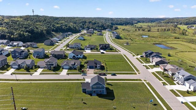 1417 Schoepp Lane, Cross Plains, WI 53528