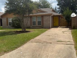 3106 Trembling Creek Circle, Spring, TX 77373