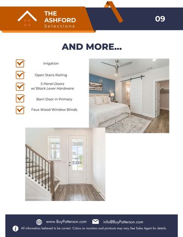 308 Gathering Walk, Mount Juliet, TN 37122