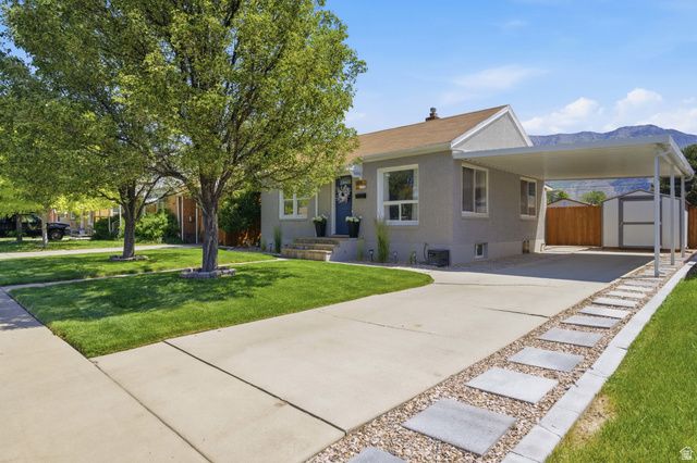 979 S 400 E, Orem, UT 84097