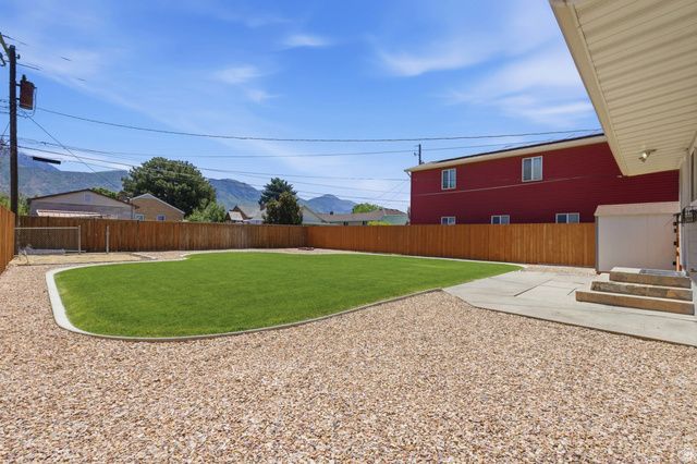 979 S 400 E, Orem, UT 84097