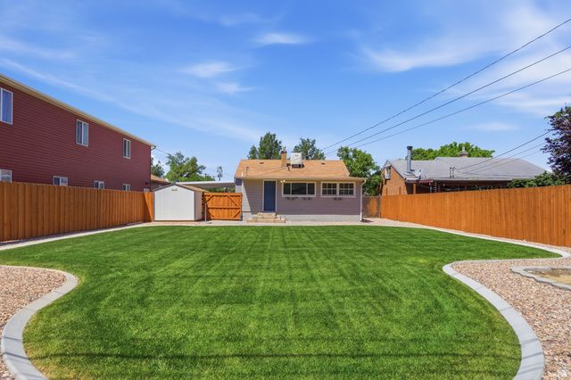 979 S 400 E, Orem, UT 84097