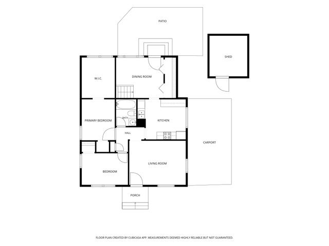 979 S 400 E, Orem, UT 84097