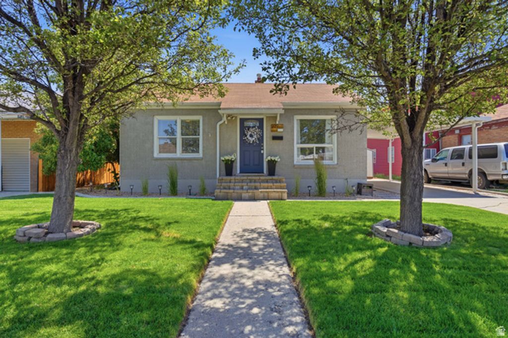 979 S 400 E, Orem, UT 84097
