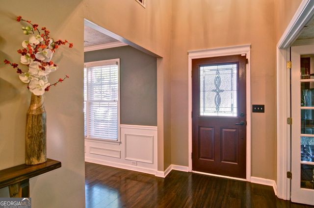 8004 Huntcliff Road, Woodstock, GA 30189