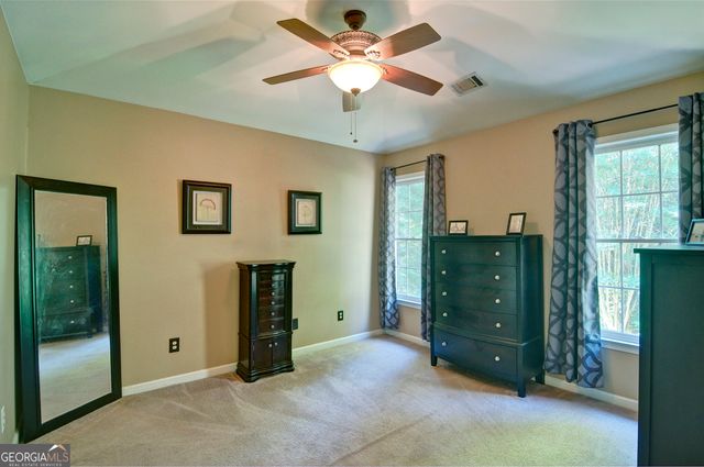 8004 Huntcliff Road, Woodstock, GA 30189