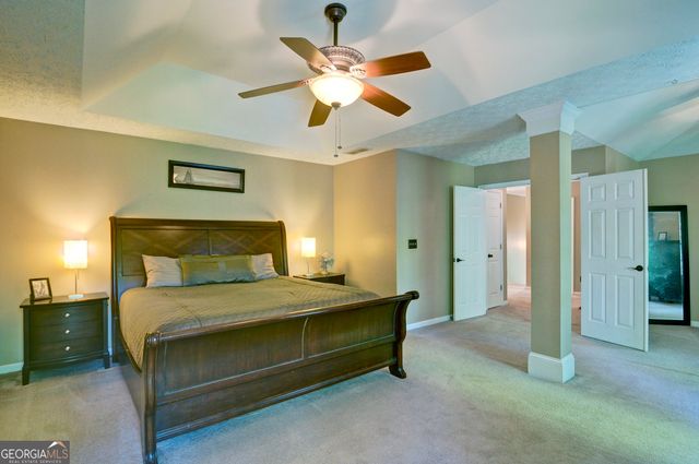 8004 Huntcliff Road, Woodstock, GA 30189
