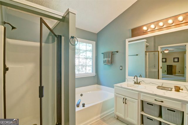8004 Huntcliff Road, Woodstock, GA 30189