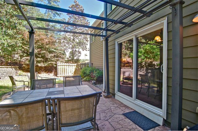8004 Huntcliff Road, Woodstock, GA 30189