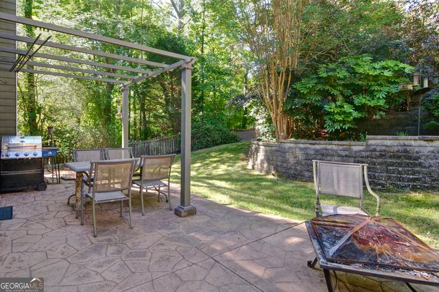 8004 Huntcliff Road, Woodstock, GA 30189
