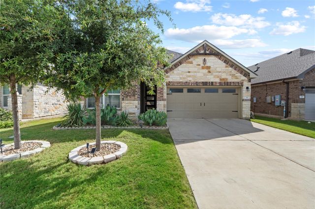 341 Peace Pipe WAY, Georgetown, TX 78628