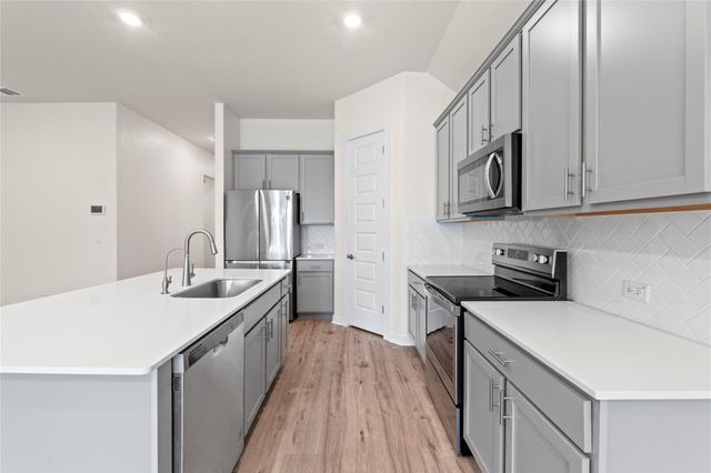 341 Peace Pipe WAY, Georgetown, TX 78628