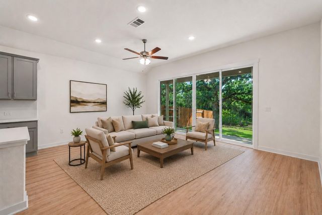 341 Peace Pipe WAY, Georgetown, TX 78628