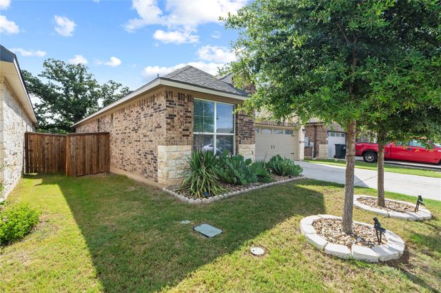 341 Peace Pipe WAY, Georgetown, TX 78628