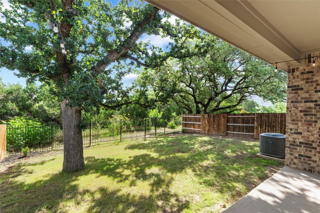 341 Peace Pipe WAY, Georgetown, TX 78628