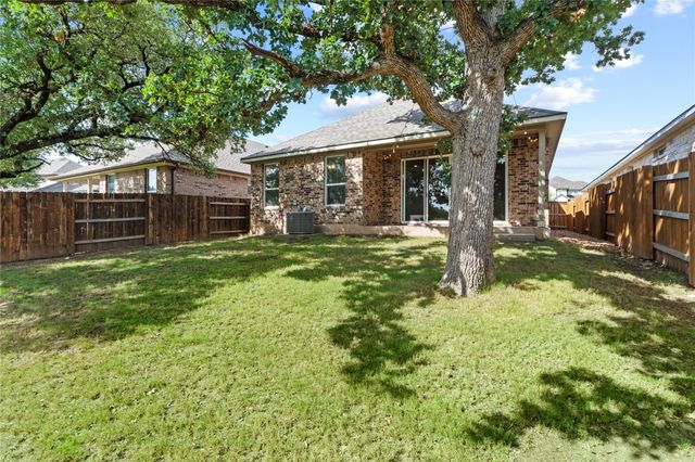 341 Peace Pipe WAY, Georgetown, TX 78628