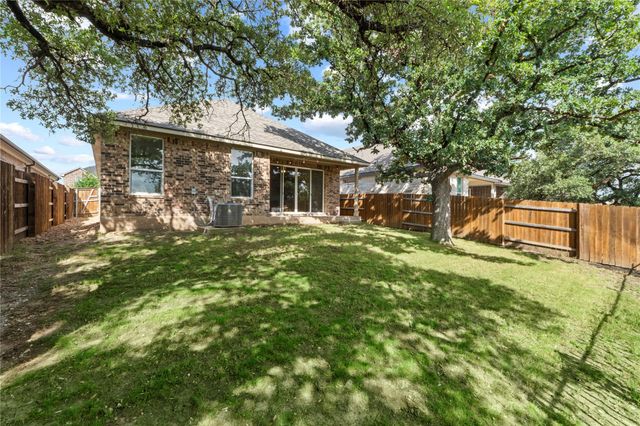 341 Peace Pipe WAY, Georgetown, TX 78628