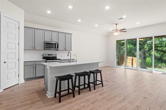 341 Peace Pipe WAY, Georgetown, TX 78628