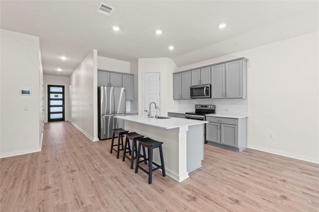 341 Peace Pipe WAY, Georgetown, TX 78628