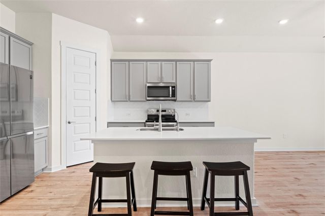 341 Peace Pipe WAY, Georgetown, TX 78628