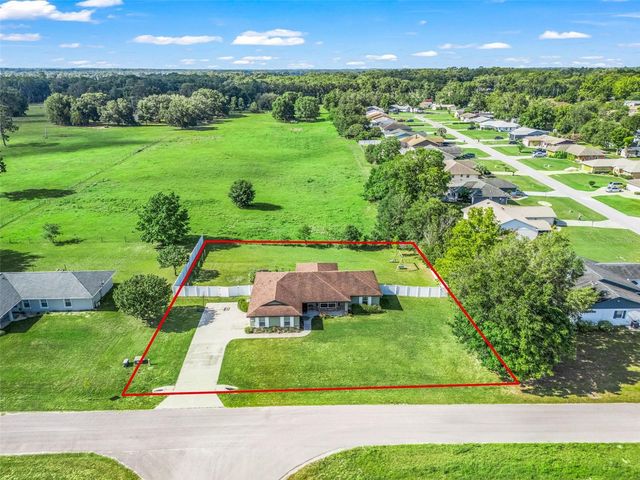 7474 SE 107 PLACE, Belleview, FL 34420
