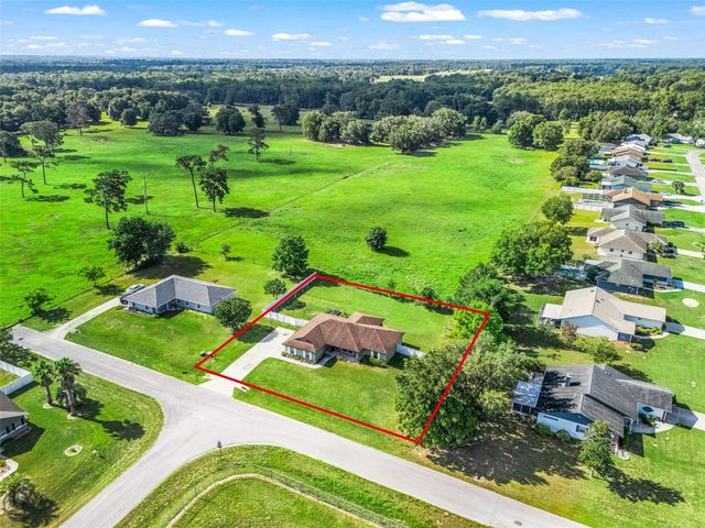 7474 SE 107 PLACE, Belleview, FL 34420