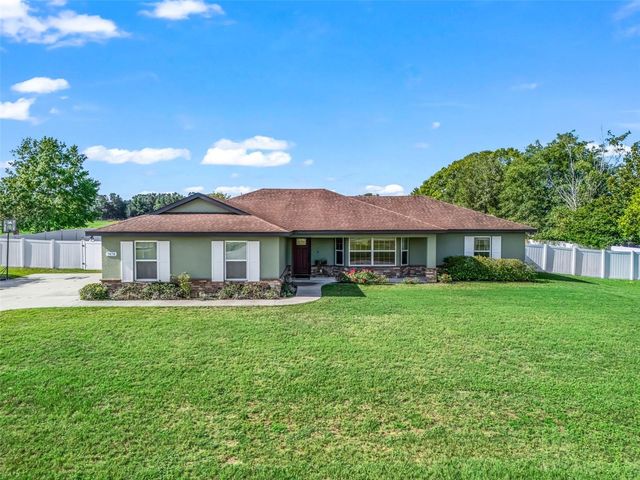 7474 SE 107 PLACE, Belleview, FL 34420