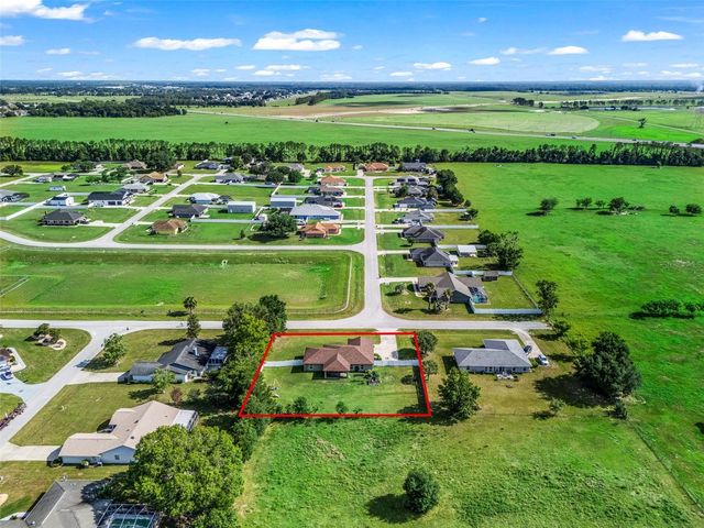 7474 SE 107 PLACE, Belleview, FL 34420