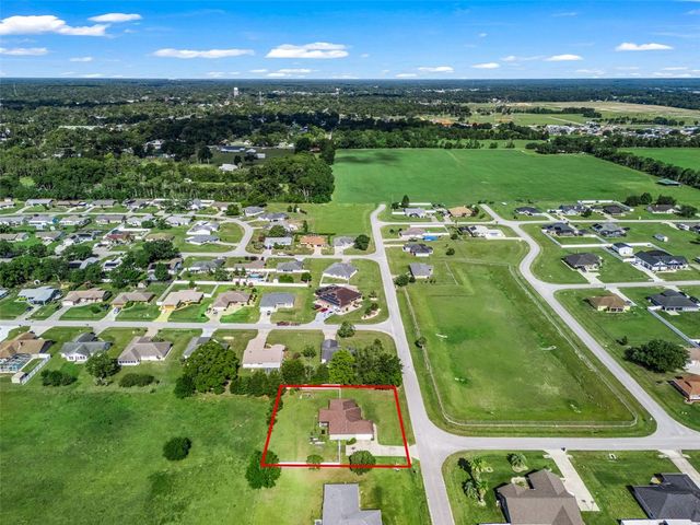 7474 SE 107 PLACE, Belleview, FL 34420