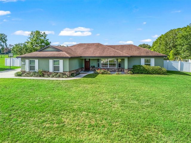 7474 SE 107 PLACE, Belleview, FL 34420