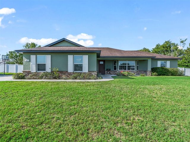 7474 SE 107 PLACE, Belleview, FL 34420