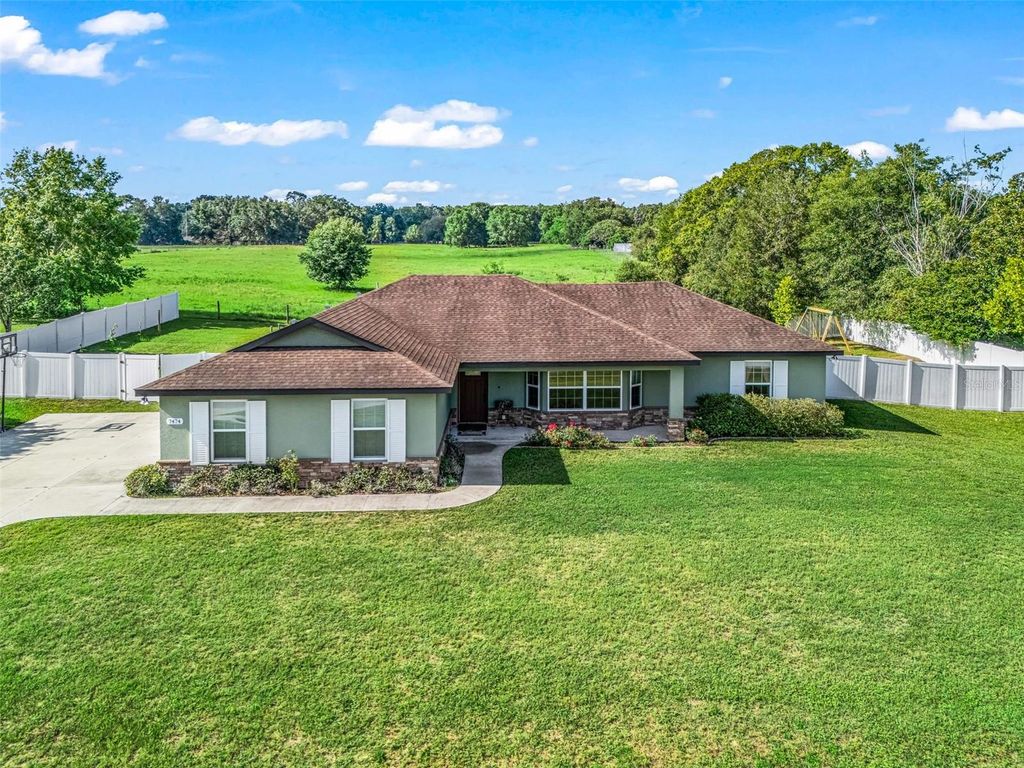 7474 SE 107 PLACE, Belleview, FL 34420