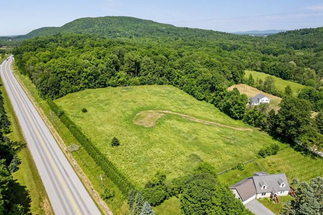 4425 Ethan Allen Highway Lot 1, Charlotte, VT 05445