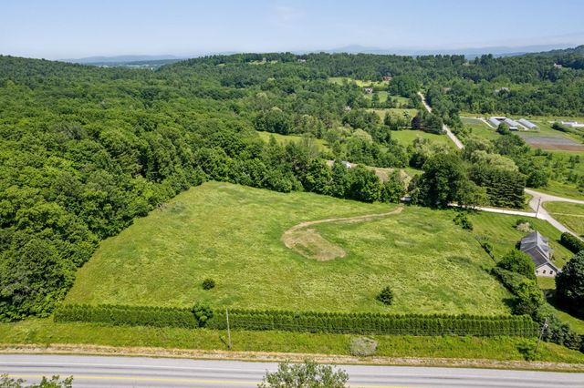 4425 Ethan Allen Highway Lot 1, Charlotte, VT 05445