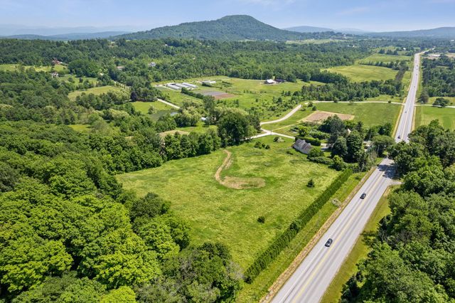 4425 Ethan Allen Highway Lot 1, Charlotte, VT 05445